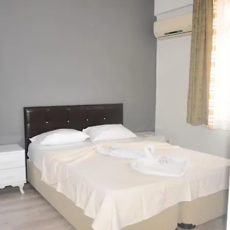Fethiye Hisaronu 2+1Apartment With Shared Pool * Fethiye