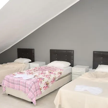 Fethiye Hisaronu 2+1Apartment With Shared Pool Fethiye