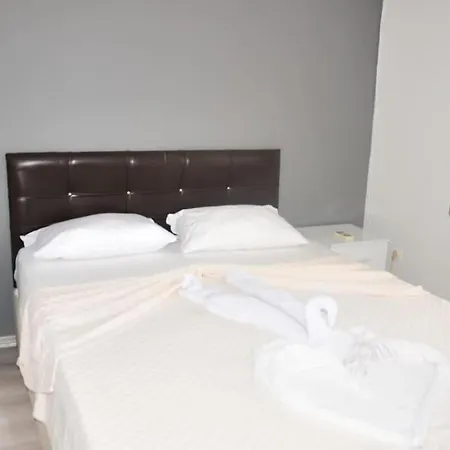 Fethiye Hisaronu 2+1Apartment With Shared Pool Fethiye