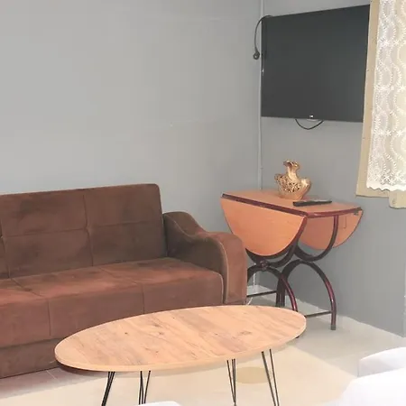 Apartment Fethiye Hisaronu 2+1Apartment With Shared Pool *