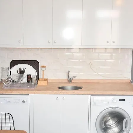 Apartment Fethiye Hisaronu 2+1Apartment With Shared Pool *