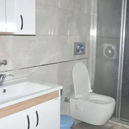 Apartment Fethiye Hisaronu 2+1Apartment With Shared Pool Fethiye