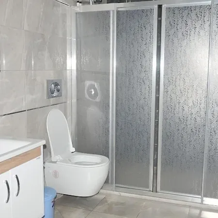 Fethiye Hisaronu 2+1Apartment With Shared Pool *