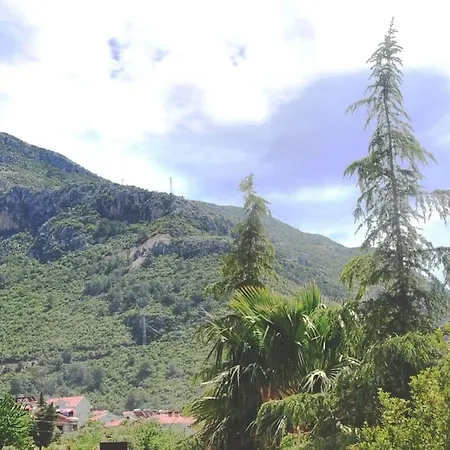 Appartement Fethiye Hisaronu 2+1Apartment With Shared Pool