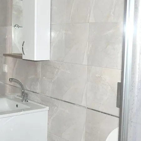 Fethiye Hisaronu 2+1Apartment With Shared Pool Fethiye