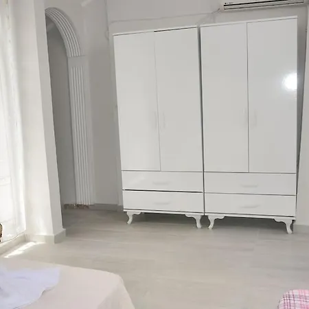Fethiye Hisaronu 2+1Apartment With Shared Pool Appartement *