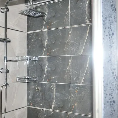 Fethiye Hisaronu 2+1Apartment With Shared Pool Appartement