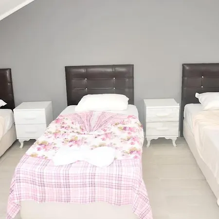 Fethiye Hisaronu 2+1Apartment With Shared Pool Appartement Fethiye